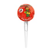Kinder Em-eukal Wildkirsche Lolly 10 g