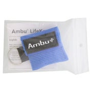 AMBU Lifekey Softcase blau 1 St
