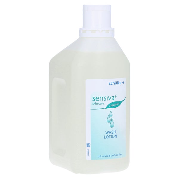 Sensiva Waschlotion 1 l