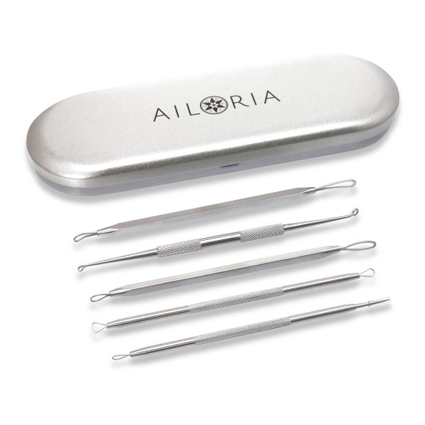 Ailoria PURE Mitesserentferner Set 1 St