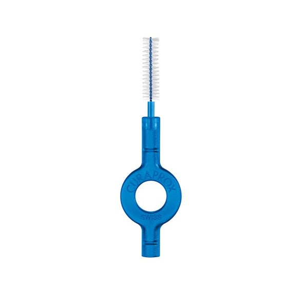Curaprox 505 soft Implant 2 - 5,5 mm 5 St