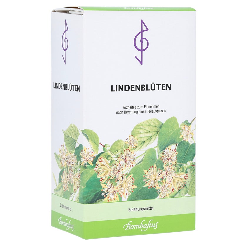 Lindenblütentee 75 g