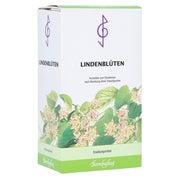 Produktabbildung: Lindenblütentee 75 g
