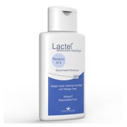 Lactel Nr.3 Shampoo 200 ml