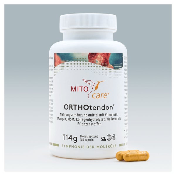 ORTHOtendon 180 St