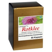 Rotklee Kapseln 60 St