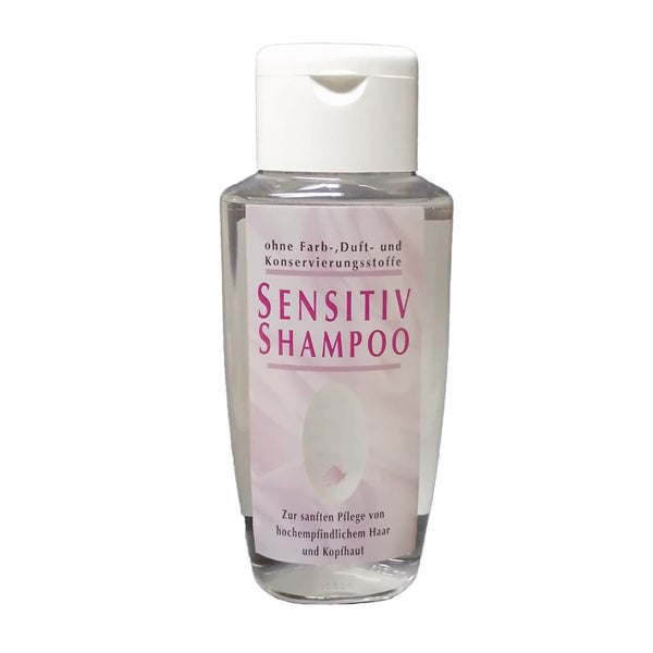 Sensitiv Shampoo Floracell 200 ml