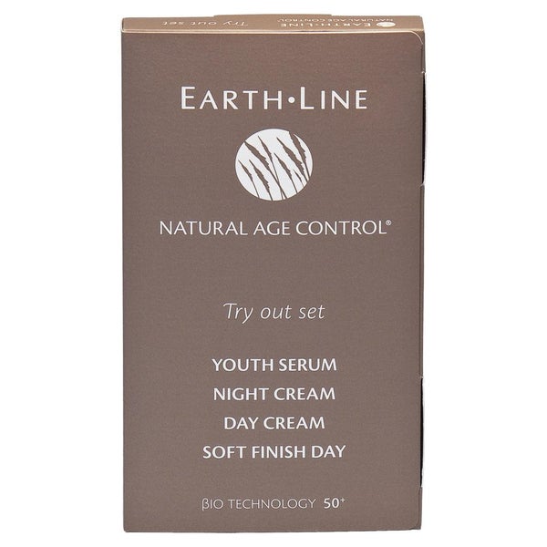 Vitamin E Balance Shampoo 200 ml
