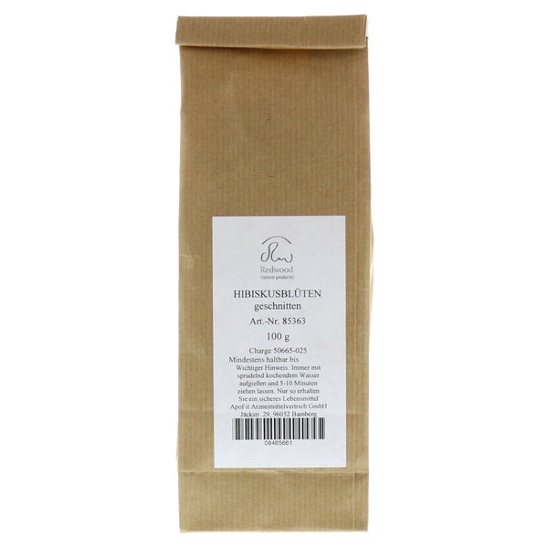 Hibiskusblüten 100 g