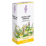 Produktabbildung: Magen UND Darmtee Bombastus 75 g