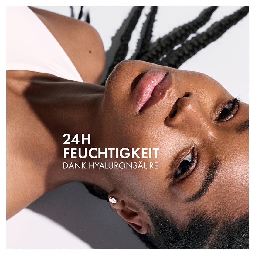Vichy Ideal Soleil Sonnenspray+Hyaluron 200 ml