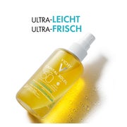 Vichy Ideal Soleil Sonnenspray+Hyaluron 200 ml