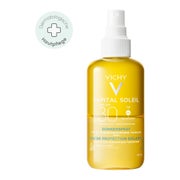 Produktabbildung: Vichy Ideal Soleil Sonnenspray+Hyaluron 200 ml