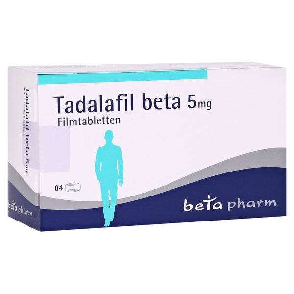 Tadalafil 5mg medpex
