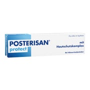 Posterisan protect Salbe 50 g