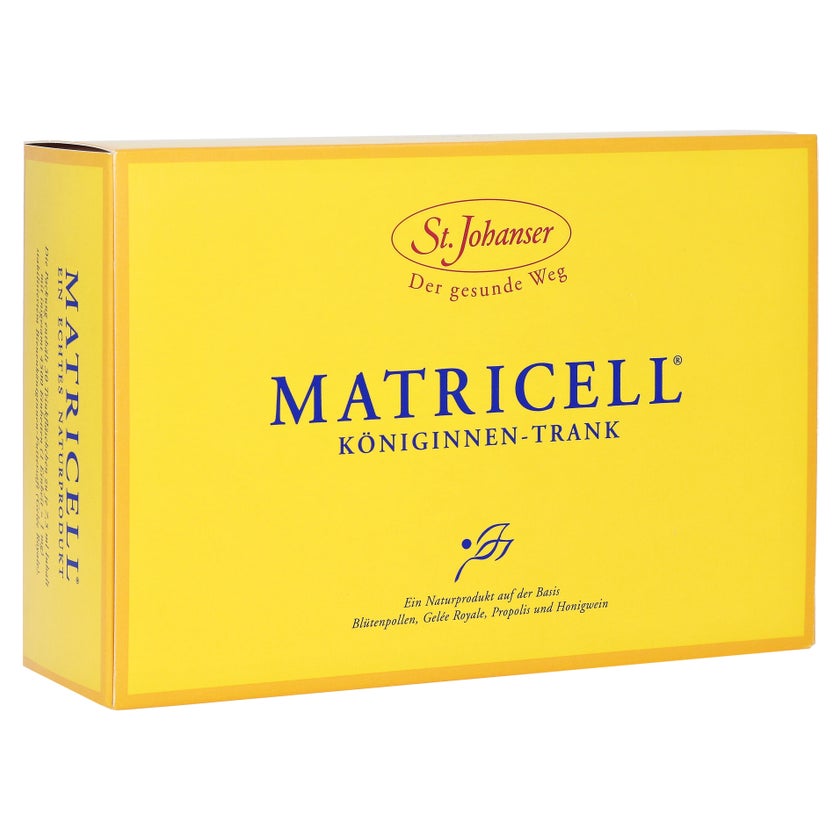 Matricell Königinnen TR Ampullen 30 St