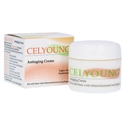 Celyoung Antiaging Creme 50 ml