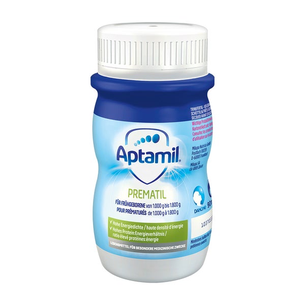 Aptamil Prematil 24X90 ml