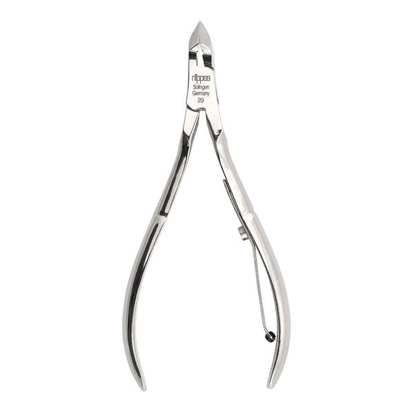 Nippes Solingen Nagelhautzange Profi 1 St