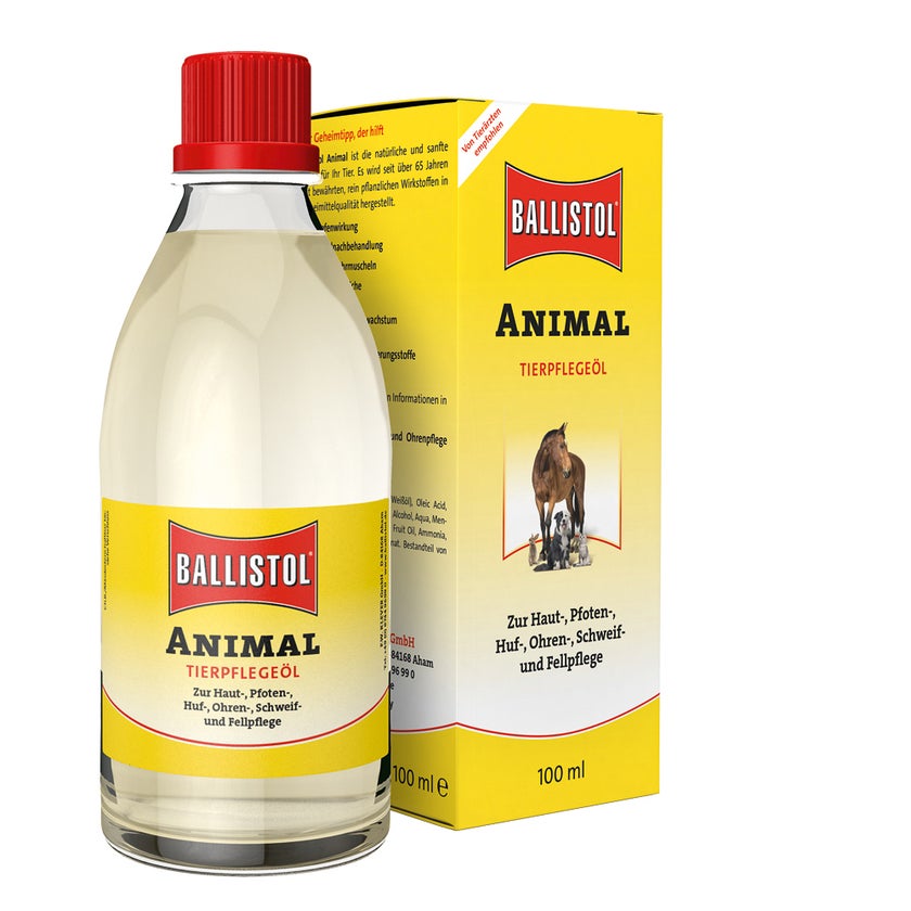 Ballistol Animal Liquidum Vet 100 ml