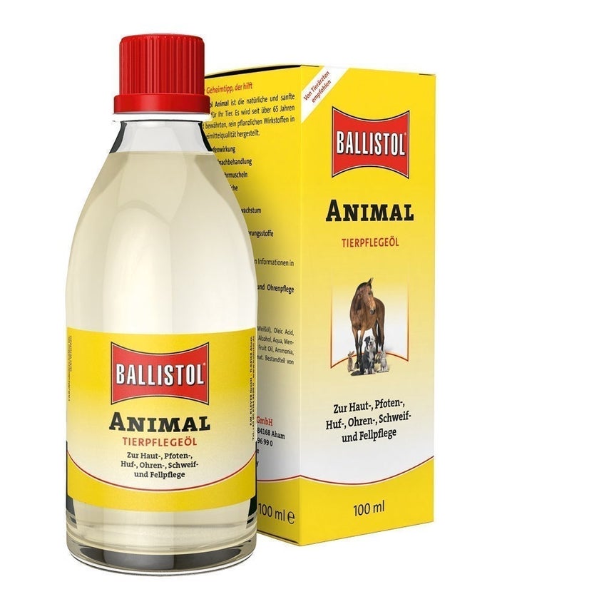 Ballistol Animal Liquidum Vet 100 ml 100 ml