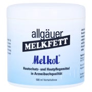 Produktabbildung: Allgäuer Melkfett 500 ml