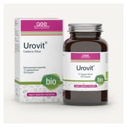 GSE Urovit®-Cranberry Kapseln (Bio) 300 St