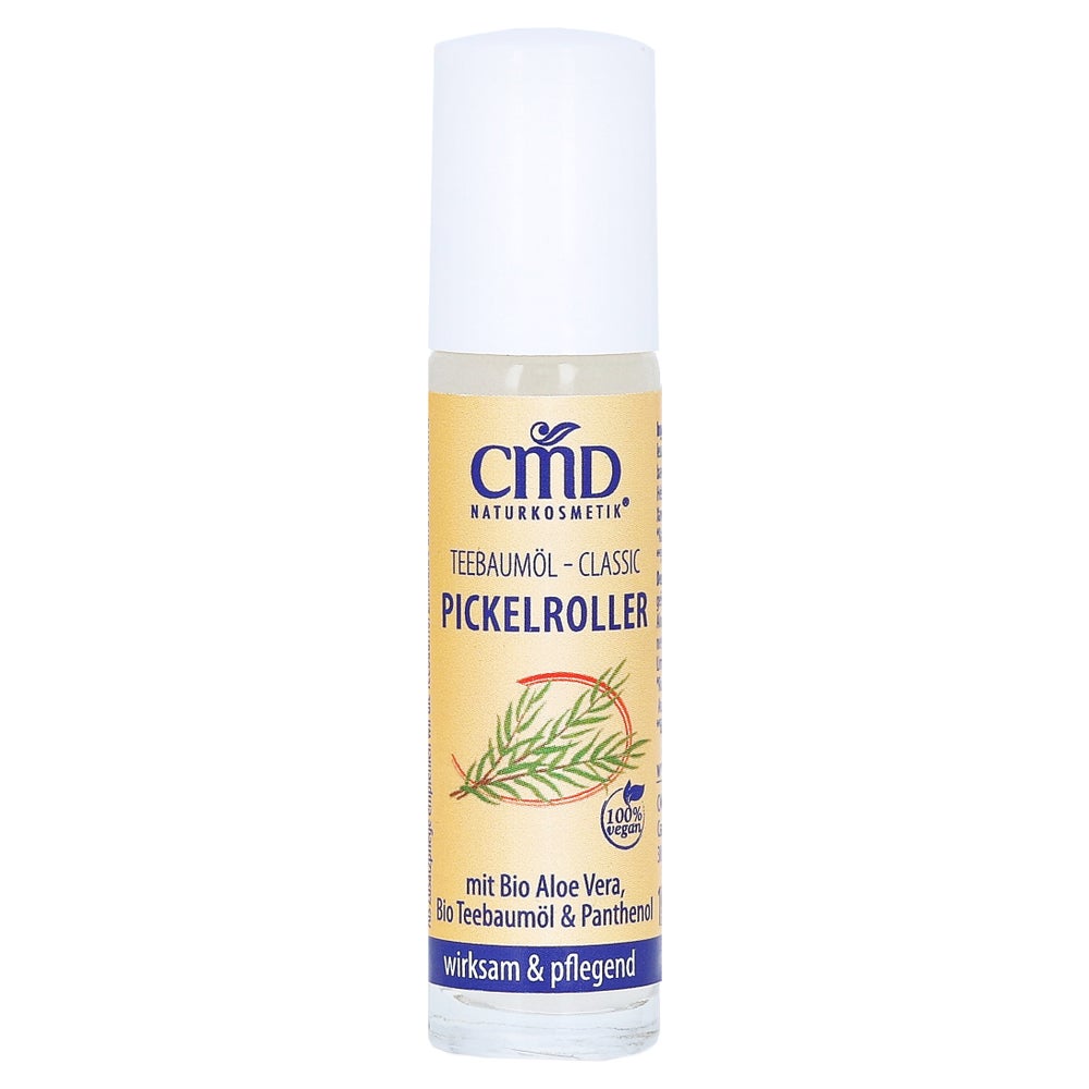 Cmd naturkosmetik Teebaum Anti-Pickel Roll-On 10ml