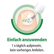 Ciclopoli gegen Nagelpilz 6,6 ml