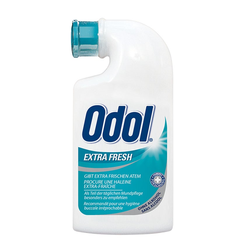ODOL Mundwasser Extra frisch 40 ml