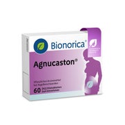 Produktabbildung: Bionorica® Agnucaston® 60 St