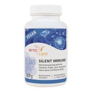 Silent Immune 180 St 180 St