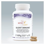 Silent Immune 180 St 180 St