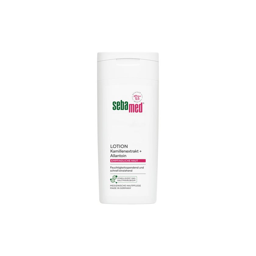 Sebamed Lotion 200 ml