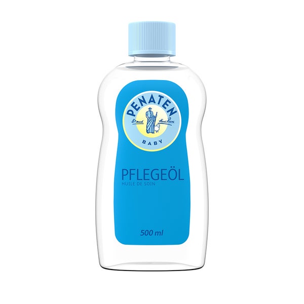 Penaten Pflegeöl 500 ml