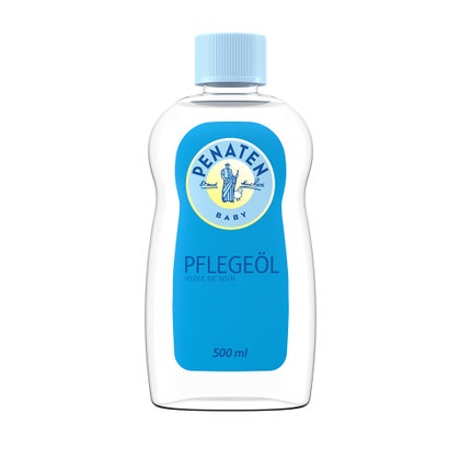Penaten Pflegel 500 ml gnstig kaufen | medpex