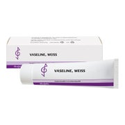 Produktabbildung: Vaseline Weiss 100 ml