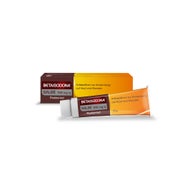 Produktabbildung: Betaisodona Salbe 25 g