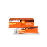 Produktabbildung: Betaisodona Salbe 25 g
