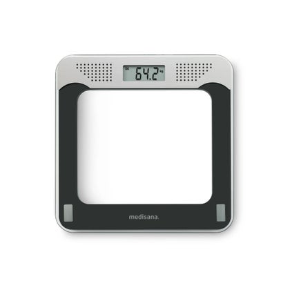 medisana PS 425 Personenwaage mit Sprachausgabe bis 180 kg 1 St günstig kaufen