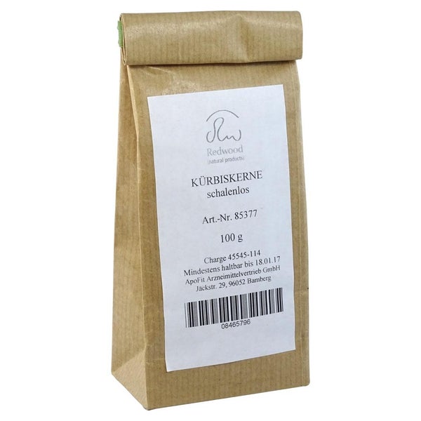 Kürbiskerne 100 g