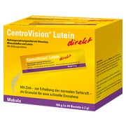 CentroVision Lutein direkt 84 St