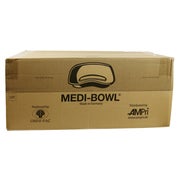 Nierenschale Pappe 25 cm 280 St