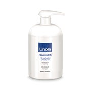 Produktabbildung: Linola Hautmilch Körperlotion 500 ml
