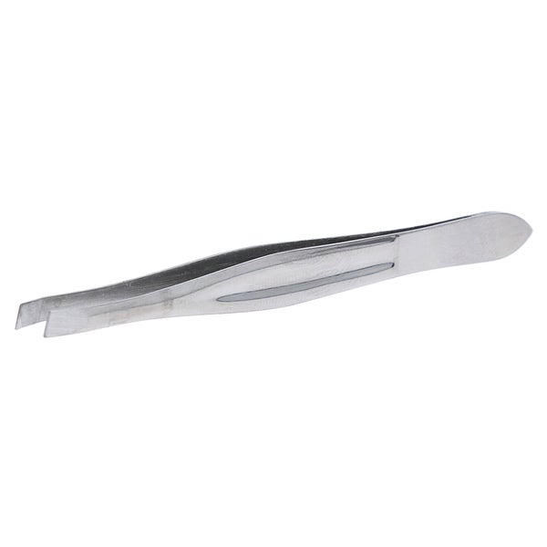 Pinzette Cilien Schräg 8 cm 107114 1 St