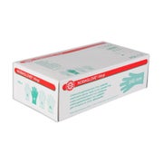 NOBA Nobaglove Vinyl Einmalhandschuhe puderfrei 100 Stück - XS 100 St