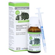 Produktabbildung: Rodicare uro Flü.f.kaninchen/kleinnager/ 20 ml