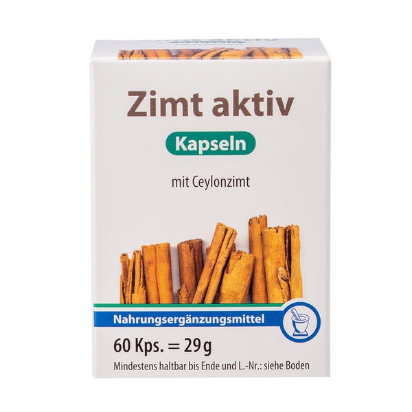 ZIMT Aktiv 60 St