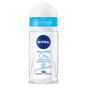 Nivea DEO Roll-on fresh natural 50 ml