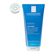 La Roche Posay Lipikar Gel Lavant 200 ml